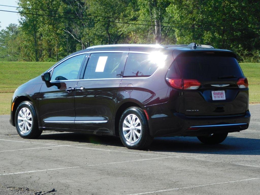 Chrysler Pacifica Touring-L 2018