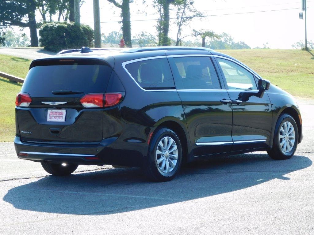 Chrysler Pacifica Touring-L 2018