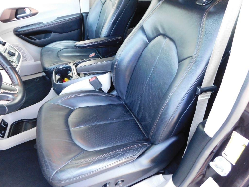 Chrysler Pacifica Touring-L 2018