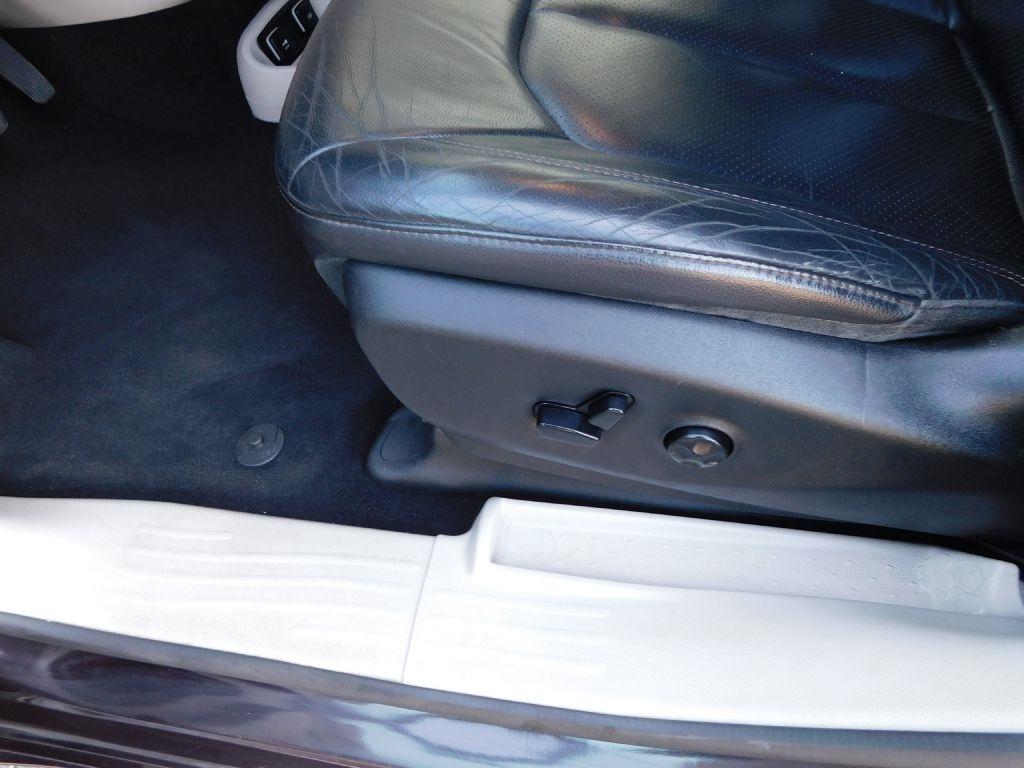 Chrysler Pacifica Touring-L 2018