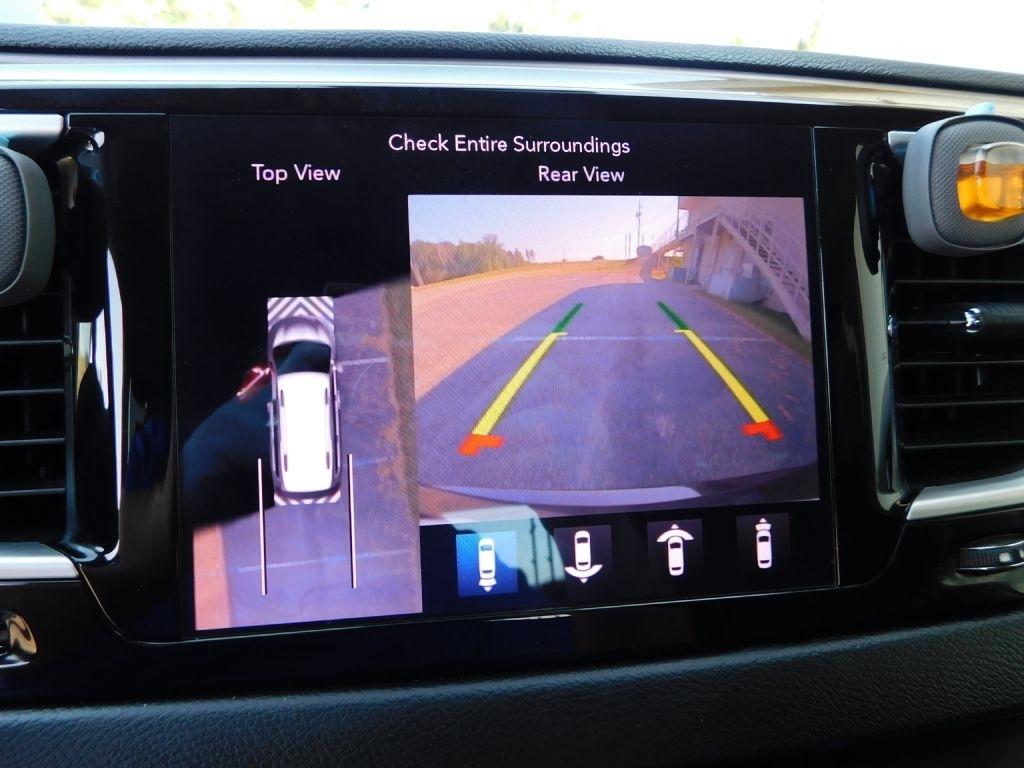 Chrysler Pacifica Touring-L 2018