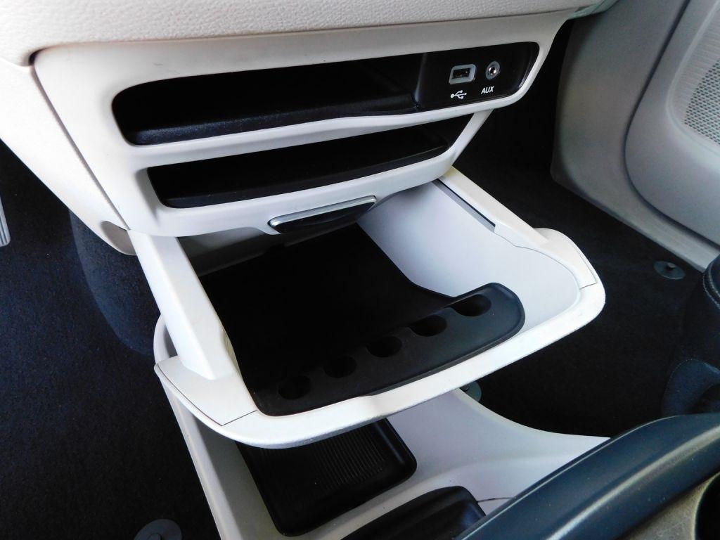 Chrysler Pacifica Touring-L 2018