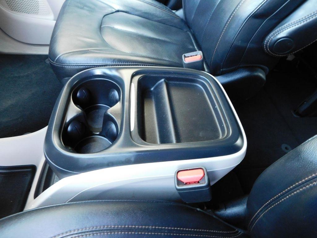 Chrysler Pacifica Touring-L 2018