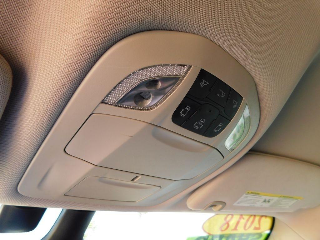 Chrysler Pacifica Touring-L 2018