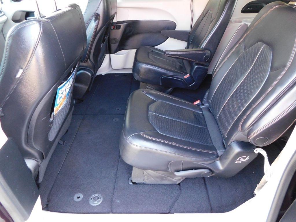 Chrysler Pacifica Touring-L 2018