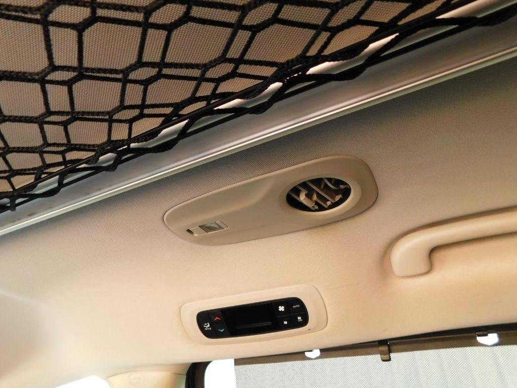 Chrysler Pacifica Touring-L 2018