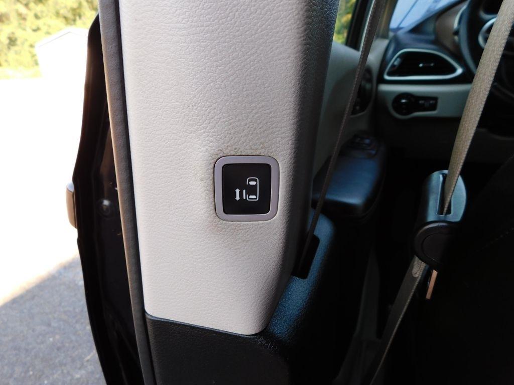 Chrysler Pacifica Touring-L 2018