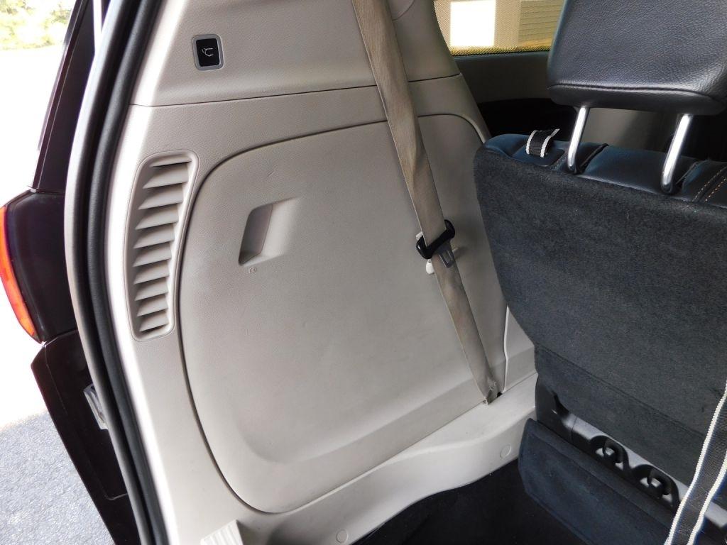 Chrysler Pacifica Touring-L 2018