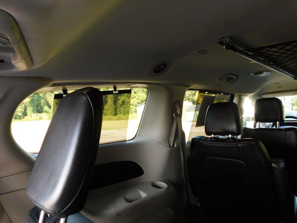 Chrysler Pacifica Touring-L 2018