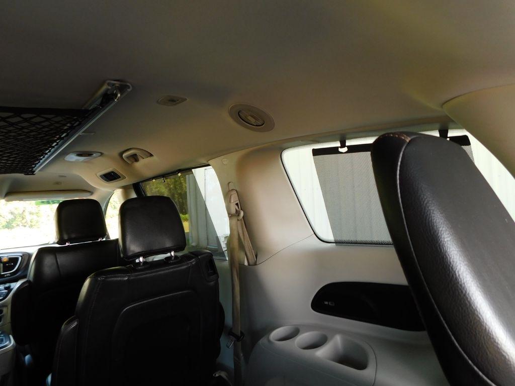 Chrysler Pacifica Touring-L 2018