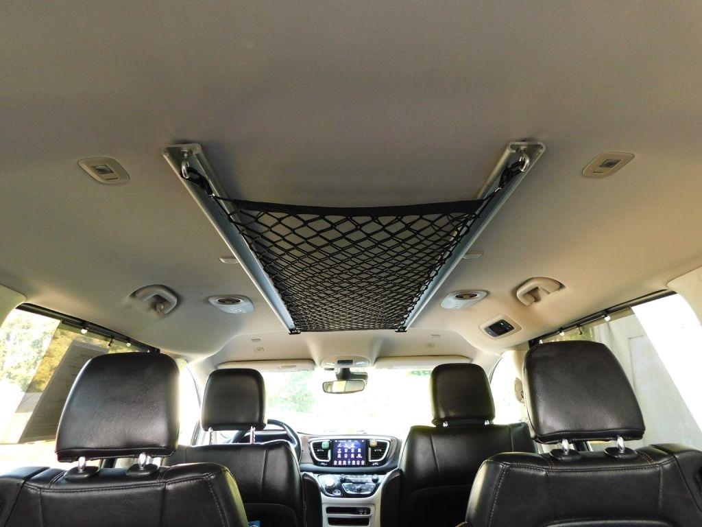 Chrysler Pacifica Touring-L 2018