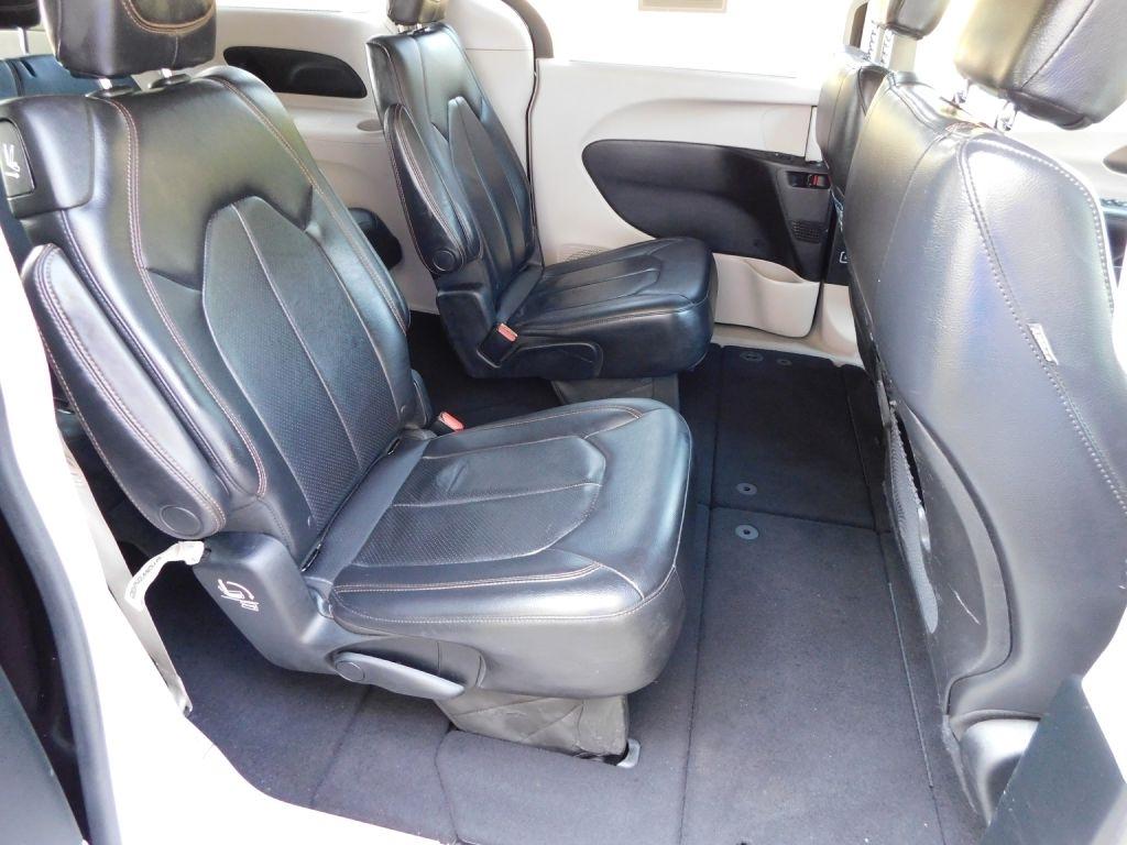 Chrysler Pacifica Touring-L 2018