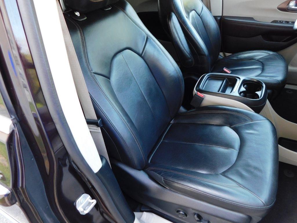 Chrysler Pacifica Touring-L 2018