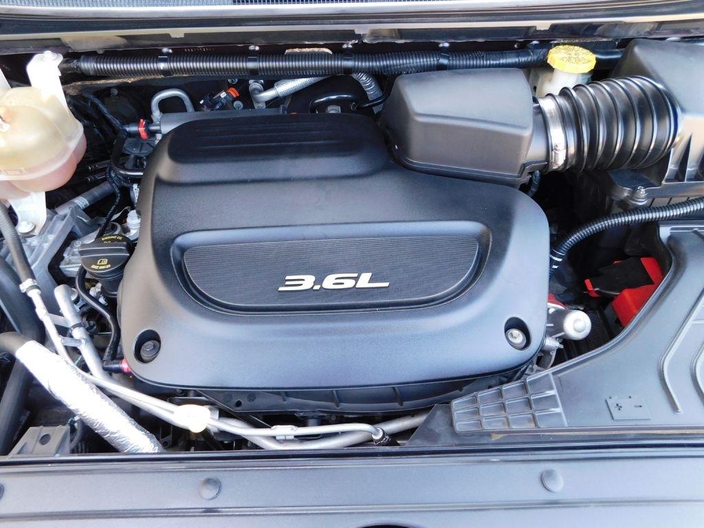 Chrysler Pacifica Touring-L 2018