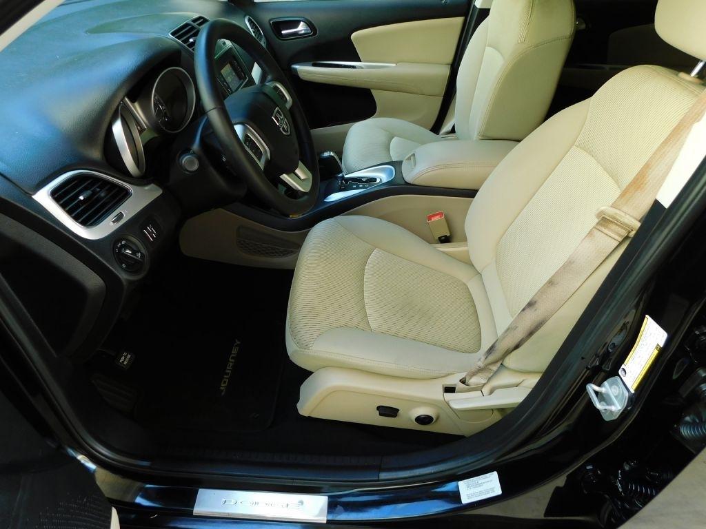 Dodge Journey SXT 2016
