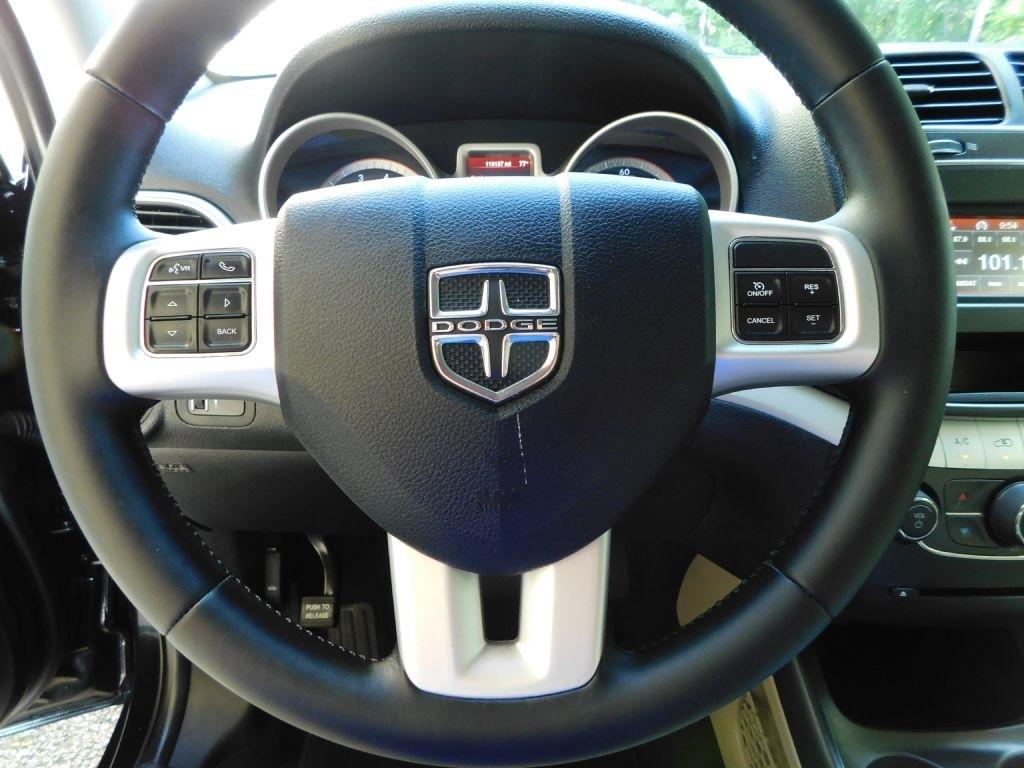 Dodge Journey SXT 2016