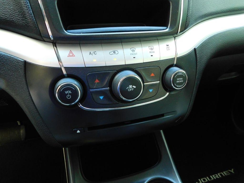 Dodge Journey SXT 2016