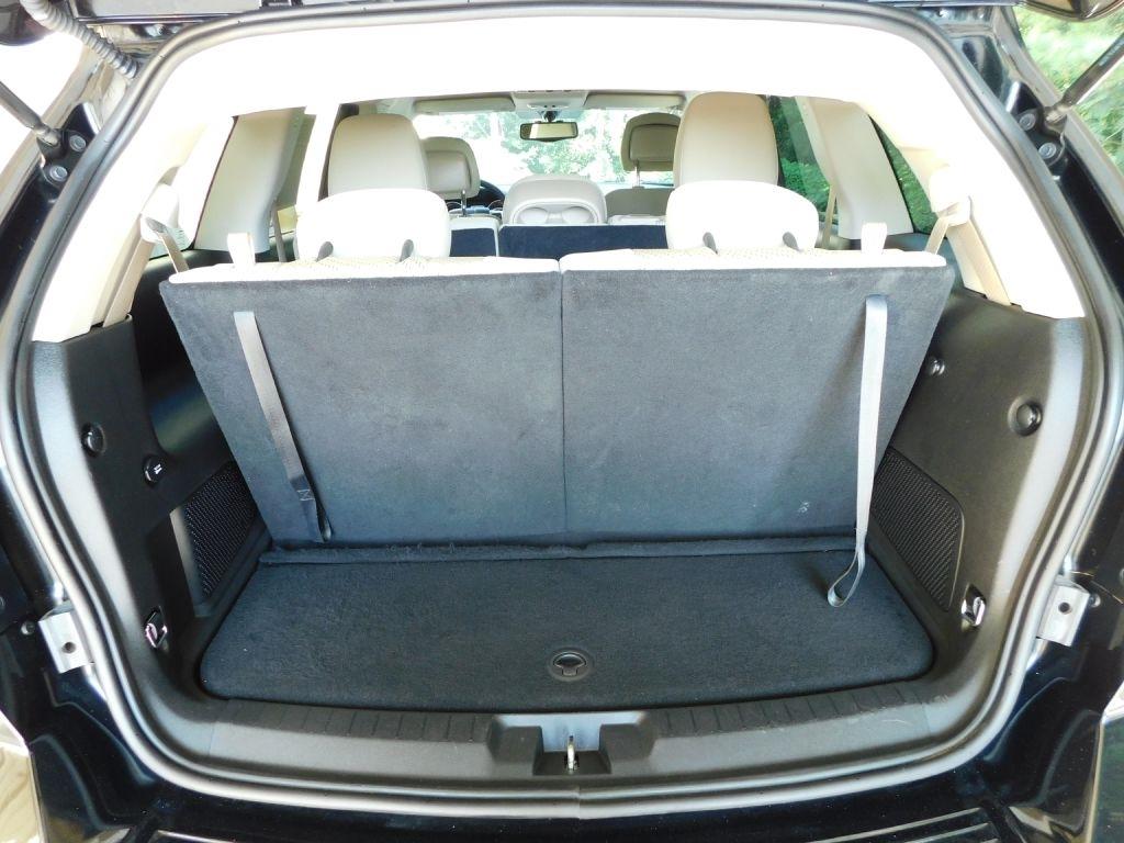 Dodge Journey SXT 2016