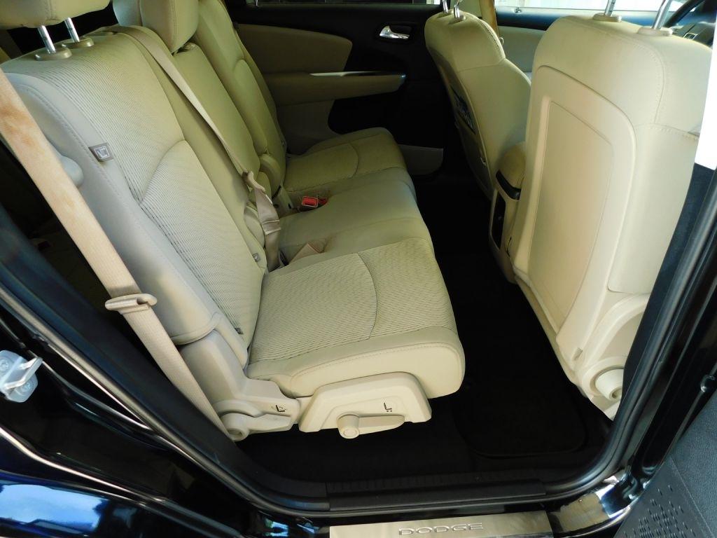 Dodge Journey SXT 2016