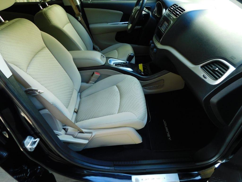 Dodge Journey SXT 2016
