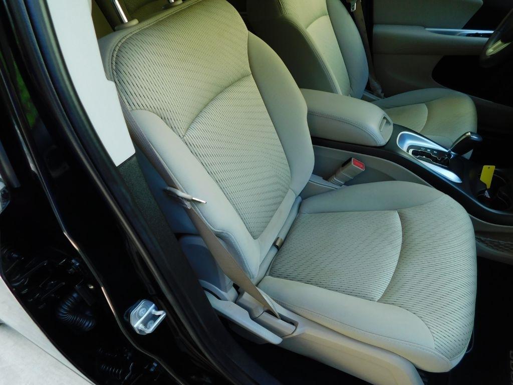 Dodge Journey SXT 2016