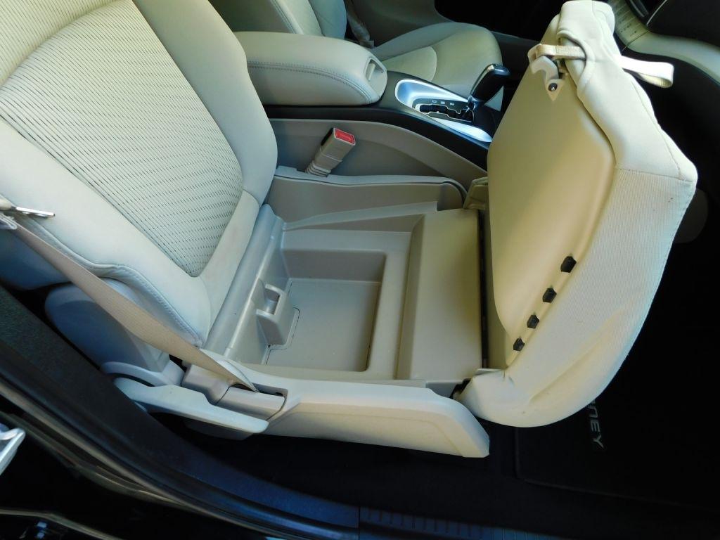 Dodge Journey SXT 2016