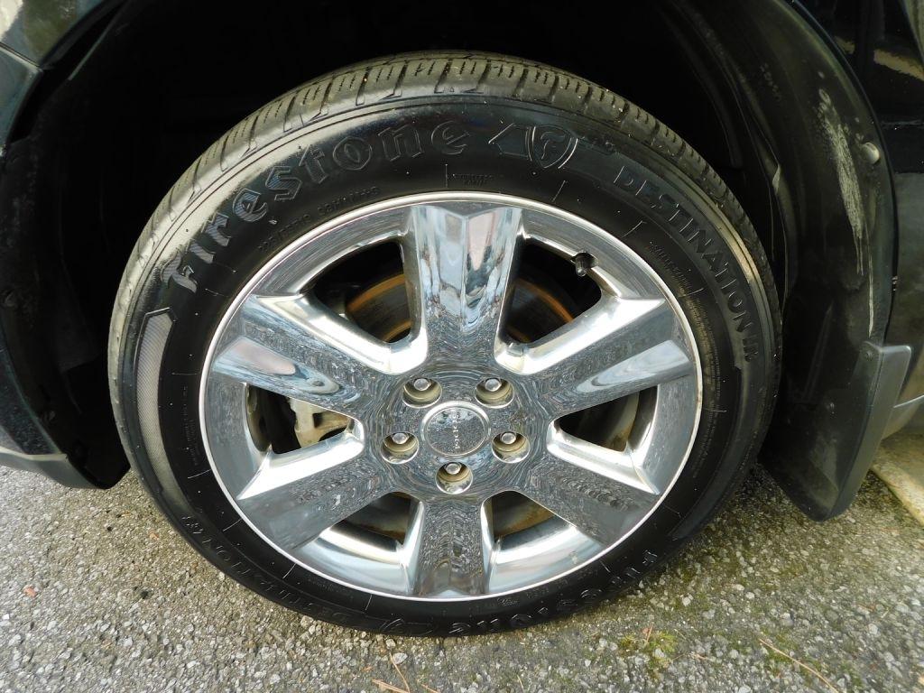 Dodge Journey SXT 2016