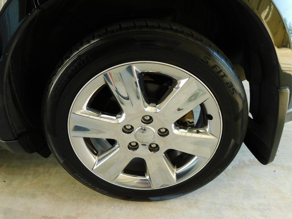 Dodge Journey SXT 2016