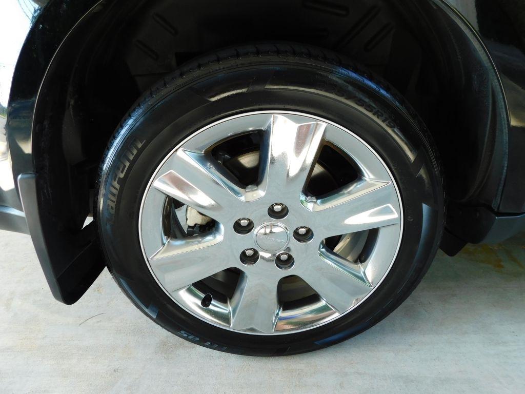 Dodge Journey SXT 2016