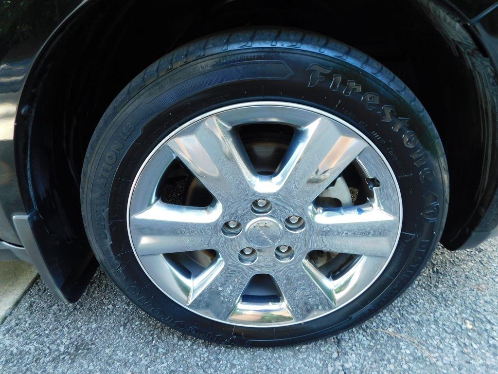 Dodge Journey SXT 2016