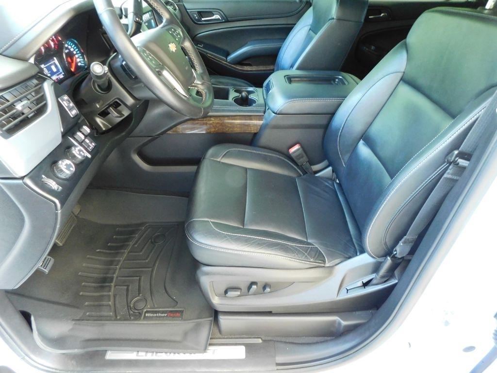 Chevrolet Tahoe LT 4WD 2019