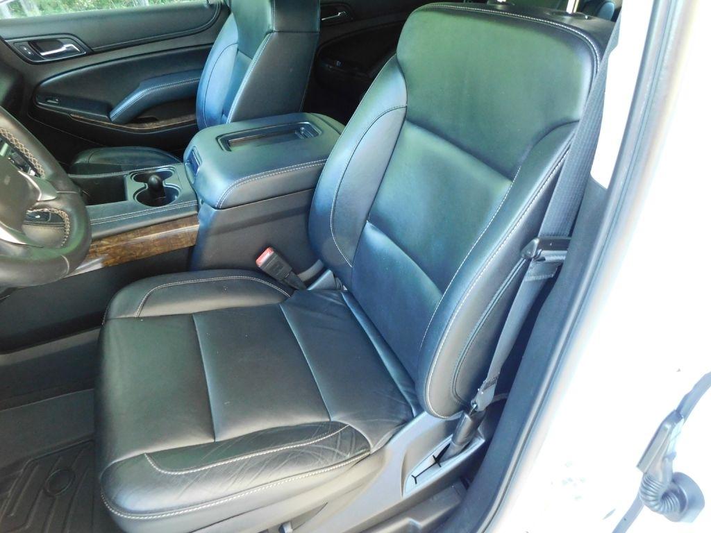 Chevrolet Tahoe LT 4WD 2019