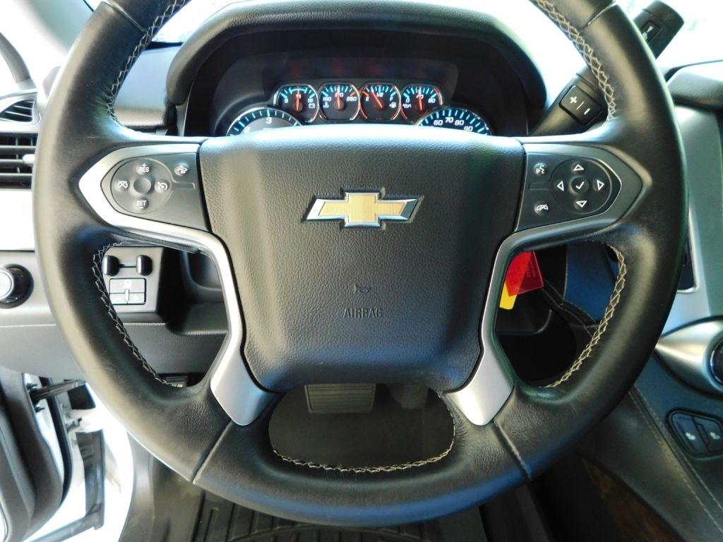 Chevrolet Tahoe LT 4WD 2019