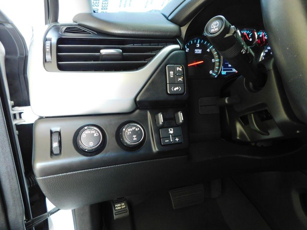 Chevrolet Tahoe LT 4WD 2019