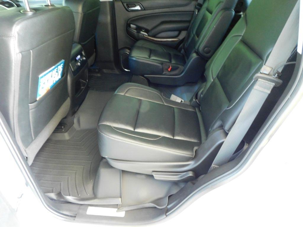 Chevrolet Tahoe LT 4WD 2019