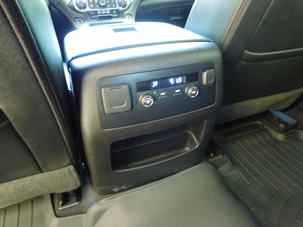 Chevrolet Tahoe LT 4WD 2019