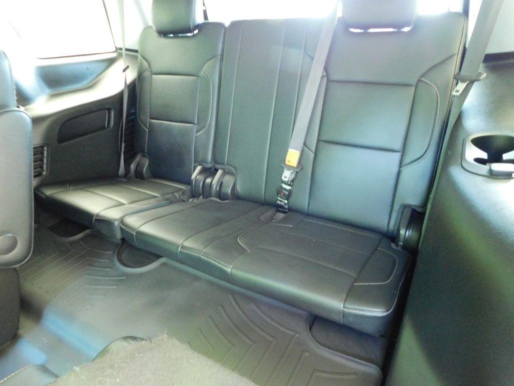 Chevrolet Tahoe LT 4WD 2019