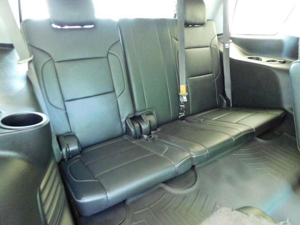 Chevrolet Tahoe LT 4WD 2019
