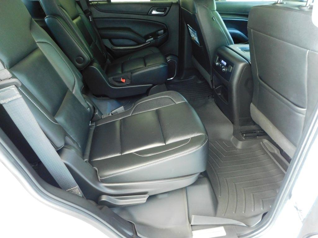 Chevrolet Tahoe LT 4WD 2019