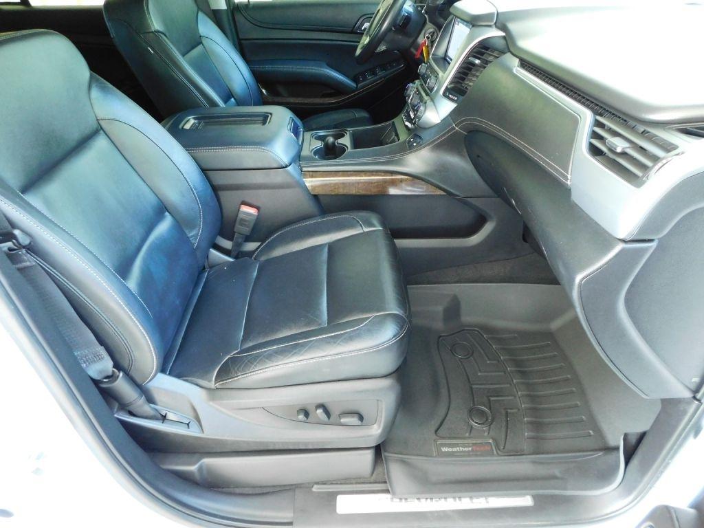 Chevrolet Tahoe LT 4WD 2019