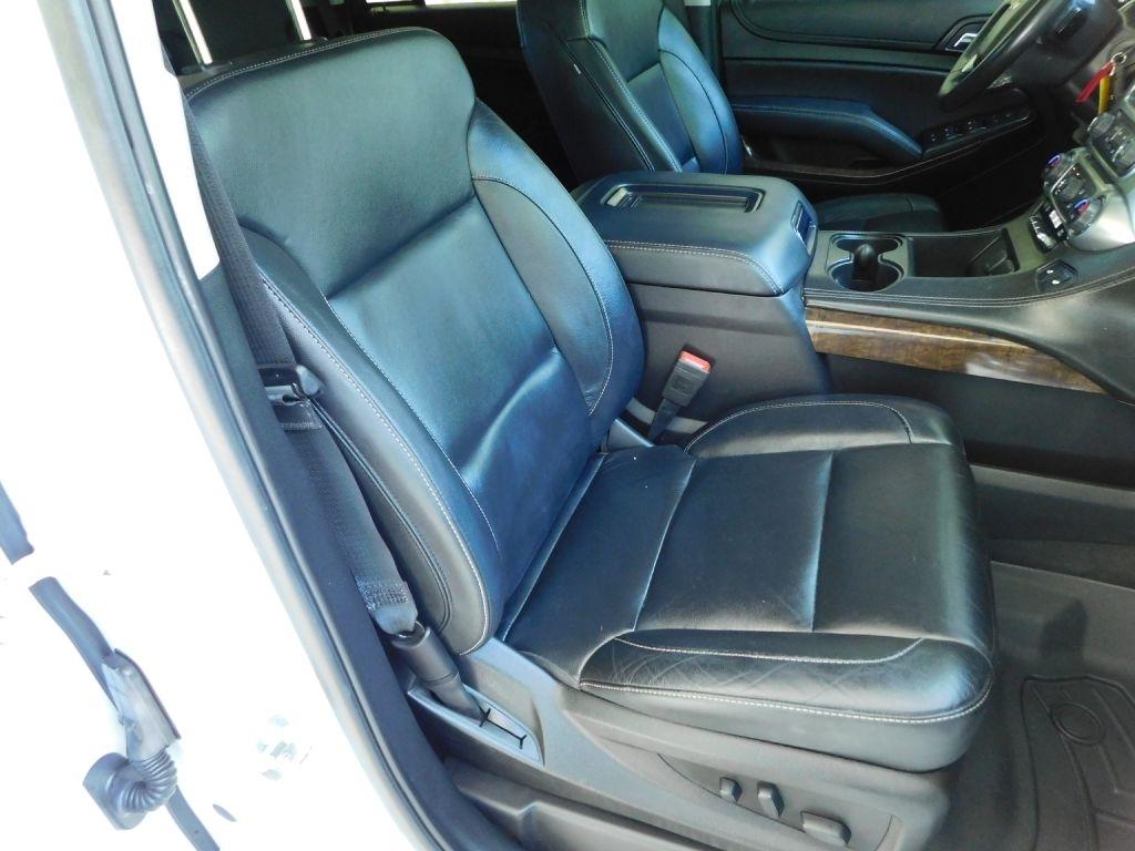 Chevrolet Tahoe LT 4WD 2019
