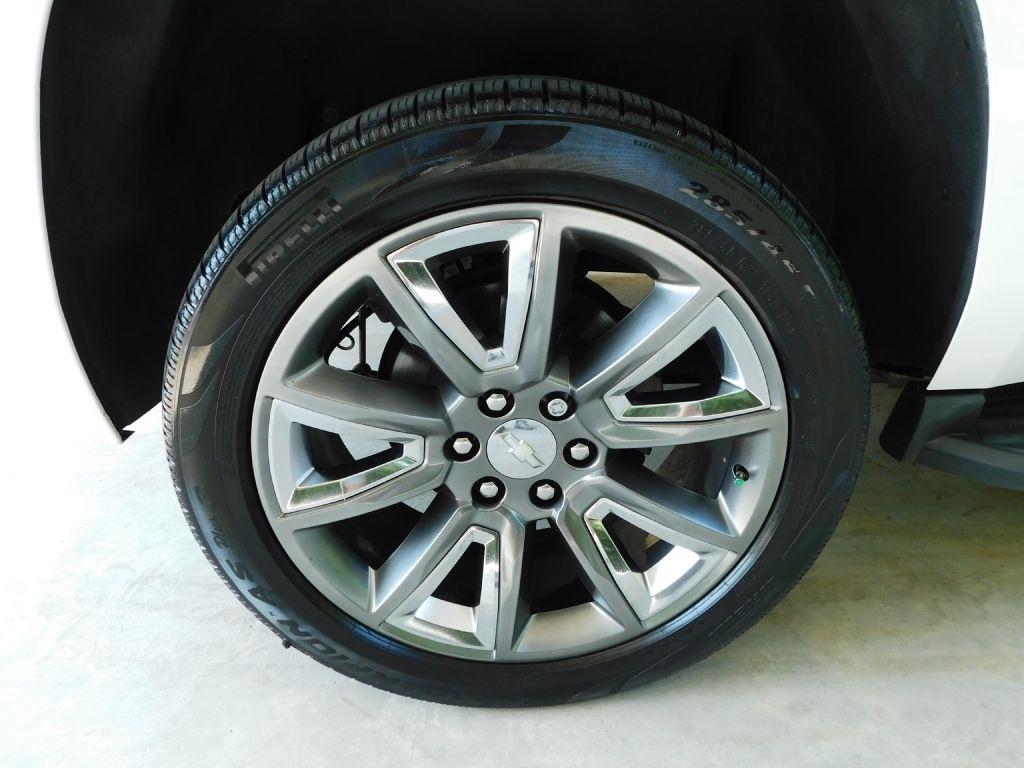 Chevrolet Tahoe LT 4WD 2019