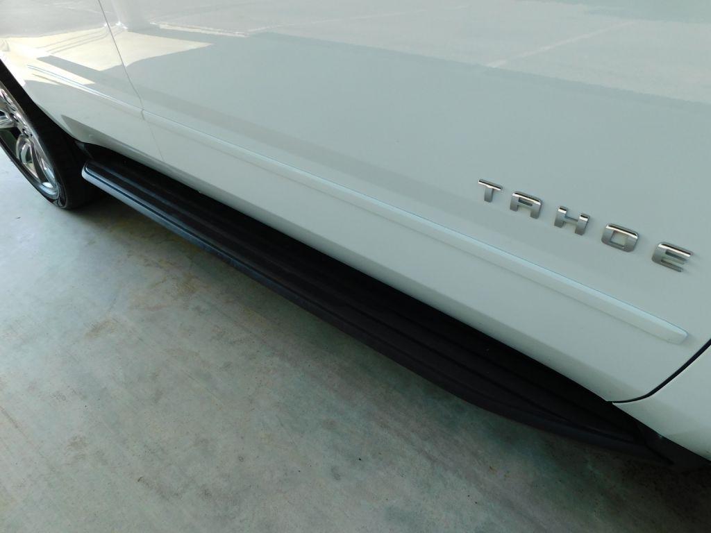 Chevrolet Tahoe LT 4WD 2019