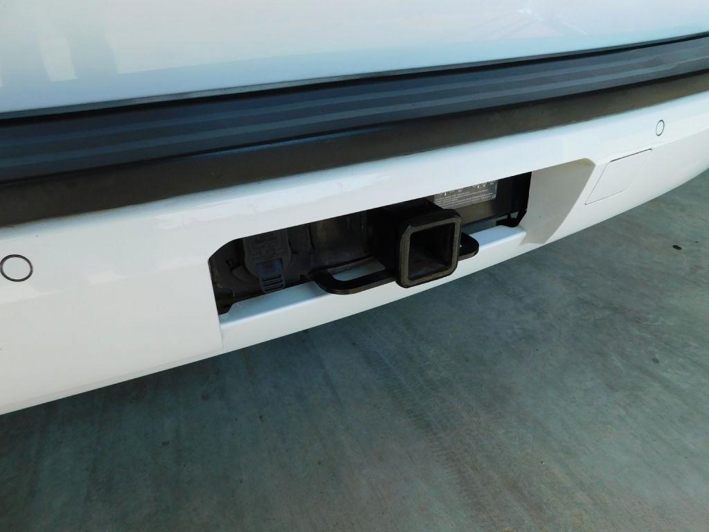 Chevrolet Tahoe LT 4WD 2019
