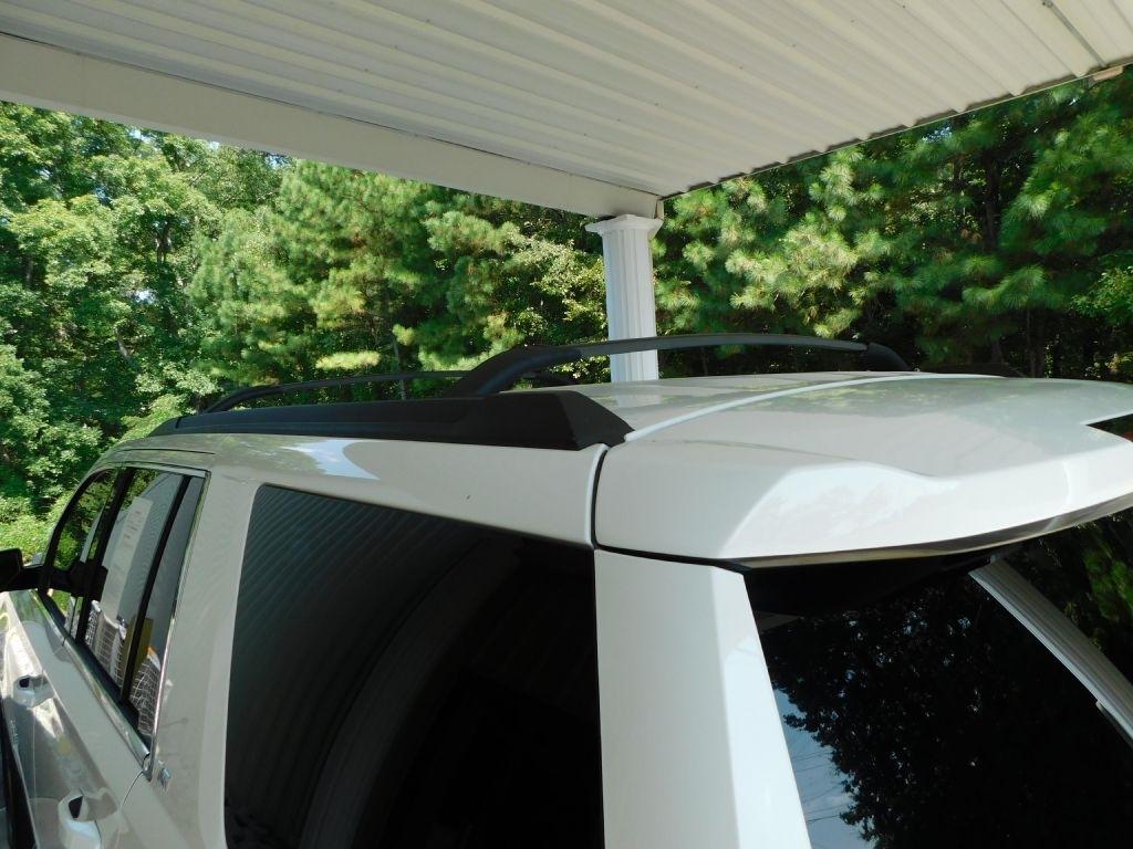 Chevrolet Tahoe LT 4WD 2019
