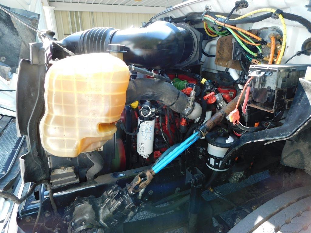 Ford F-750 Crew Cab 2WD DRW 2008