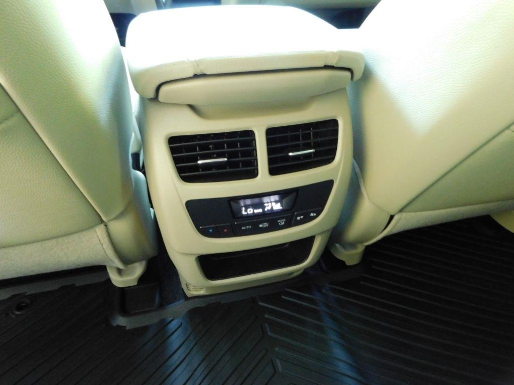 Acura MDX 6-Spd AT 2014