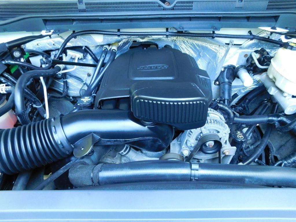 GMC Sierra 2500HD Denali Crew Cab 4WD 2015