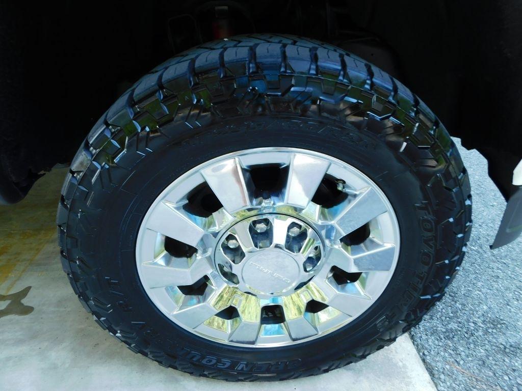 GMC Sierra 2500HD Denali Crew Cab 4WD 2015