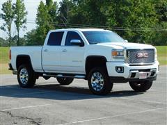 2015 GMC Sierra 2500HD 